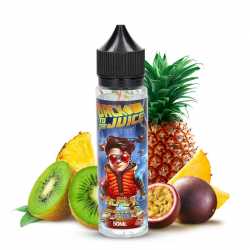 McFly 50ml - Back to the Juice