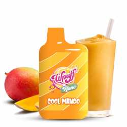 Cool Mango - Wpuff Nano