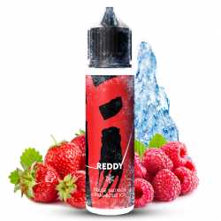 Reddy 50ml - Cultissime Juice