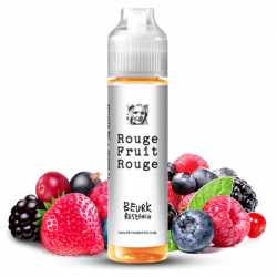 Rouge Fruit Rouge 40ml - Beurk Research