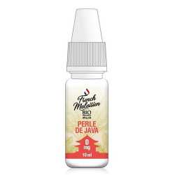 Perle de java - French Malaisien