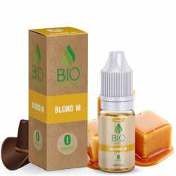 E-liquide Blond M - Bio France