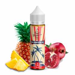 Les Fruits de M.Li 50ml - Bio France