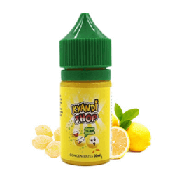 Concentré super lemon 30ml - Kyandi shop
