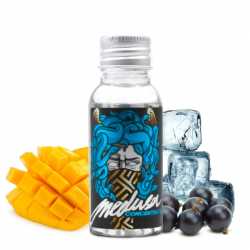 Concentré blue osiris 30ml - Medusa juice