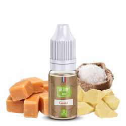 E-liquide Carasel - Ma Vape Bio