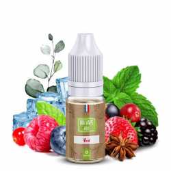 E-liquide Red - Ma Vape Bio
