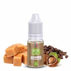 E-liquide Le Gourmand - Ma Vape Bio