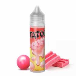 Tatoo Gum 50ml - O'juicy
