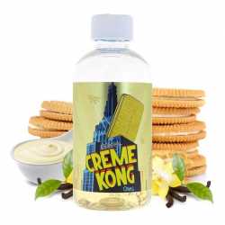Creme Kong 200ml - Joe's juice