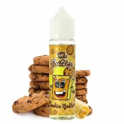 Cookie Butter 50ml - Mr Butter