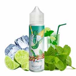 Mojito 50ml - Coq-Tails