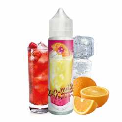Tequila Sunrise 50ml - Coq-Tails