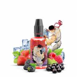 Concentré Seiryuto 30ml - Fighter Fuel
