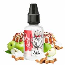 Concentré Mad Santa 30ml - A&L Les Créations