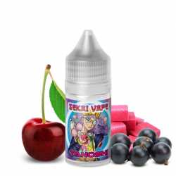 Concentré Tanoshi 30ml - Sekai Vape