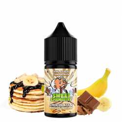 Concentré Chocolate Banana Pancake 30ml - Sweet Chemistry