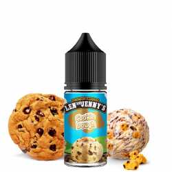 Concentré Cookie Dough 30ml - Len & Jenny's