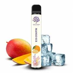 Puff CBD Mango Ice - Eden Garden