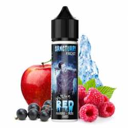 Sanctuary Frost 50ml Walking Red - Solana