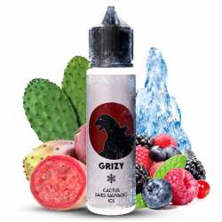 Grizy 50ml - Cultissime Juice