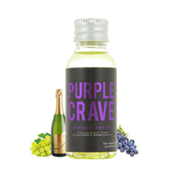 Concentré purple crave 30ml - Medusa juice