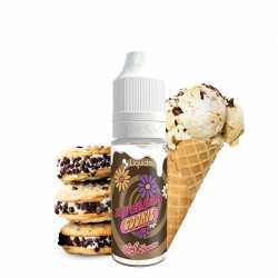 Ice Cream Cookie - WPuff Flavors
