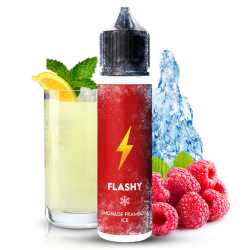 Flashy 50ml - Cultissime Juice
