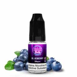 Blueberry Bar Salt - Vampire Vape