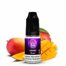 Mango Bar Salt - Vampire Vape