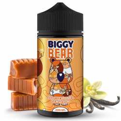 Dulce Caramel Sensation 200ml - Biggy Bear