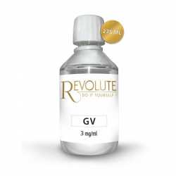 Base 100% VG  275 ml - Revolute