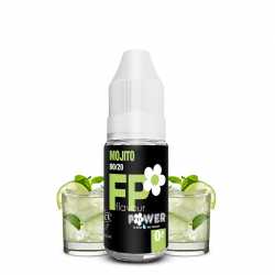 E-liquide Mojito Flavour Power