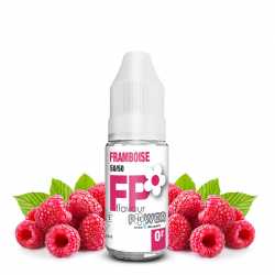 E-liquide Framboise 50/50 - Flavour Power