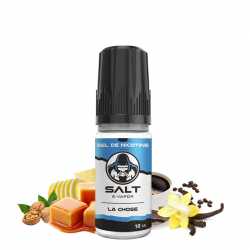 La chose - Salt E-vapor