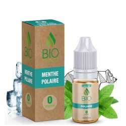 E-liquide Menthe Polaire - Bio France