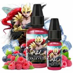 Concentré Valkyrie 30ml - Green Edition - A&L Ultimate