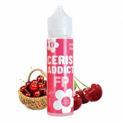 Cerise’Addict 50ml - Flavour Power