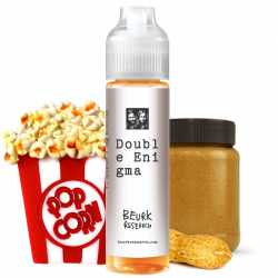 Double Enigma 40ml - Beurk Research