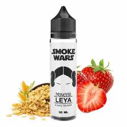 Princess Leya 10ml - Smoke Wars