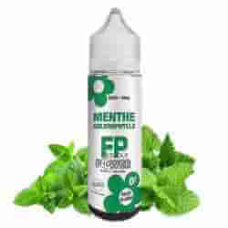 Menthe Chlorophylle 50ml - Flavour Power
