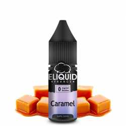 Caramel - Eliquid France