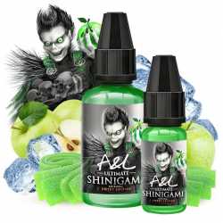 Concentré Shinigami Sweet Edition 30ml - A&L Ultimate