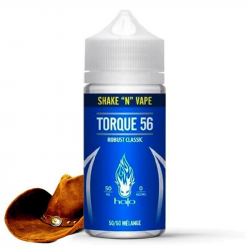 Torque 56 50ml - Halo