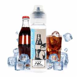 Freezy Cola 50ml - A&L Les Créations