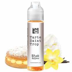 Tarte Saint Trop 40ml - Beurk Research