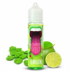 Green  50ml Candy Skillz - Revolute