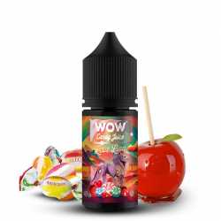 Concentré Love Lion 30ml WOW Candy Juice - Made in Vape