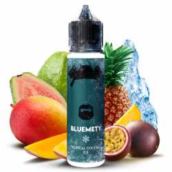 Bluemety 50ml - Cultissime Juice