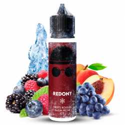 Redony 50ml - Cultissime Juice